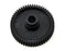 TRA8358  Spur gear, 55-tooth