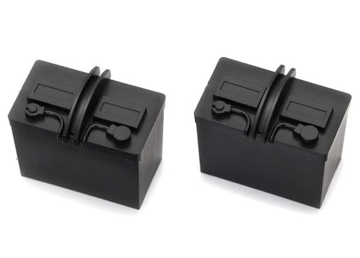 TRA8426 Batteries Black (2)