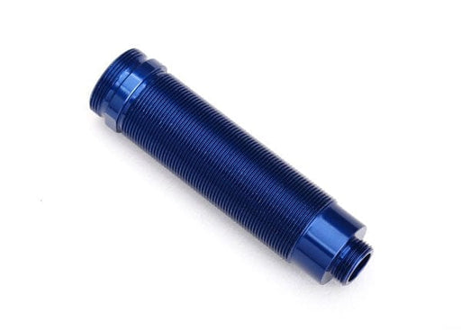 TRA8452X Body GTR Shock 64mm Aluminum (Blue-Anodized)