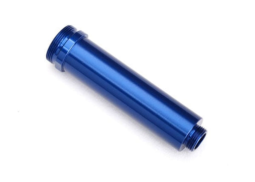 TRA8453X Body GTR Shock 64mm Aluminum (Blue-Anodized