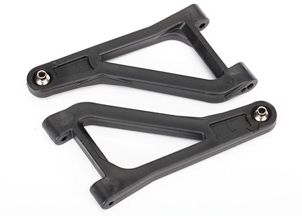 TRA8531  Suspension arms, upper (left & right)