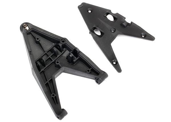 TRA8533  Suspension arm, lower left/ arm insert