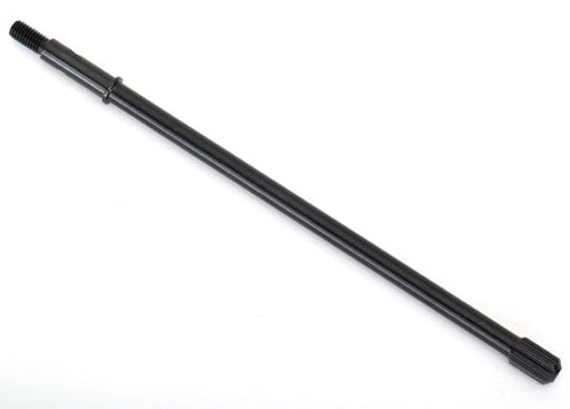 TRA8539  Axle shaft, rear