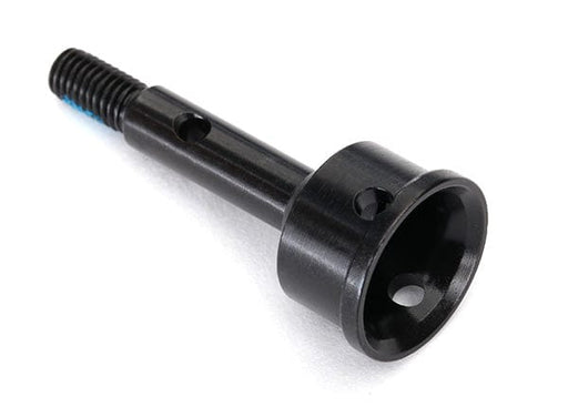 TRA8553  Stub Axle, steel