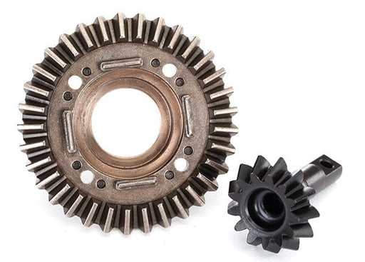 TRA8578 Ring Gear Differential/Pinion Gear Differential Front