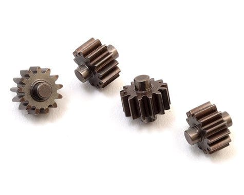 TRA8588  Planetary gears (4)