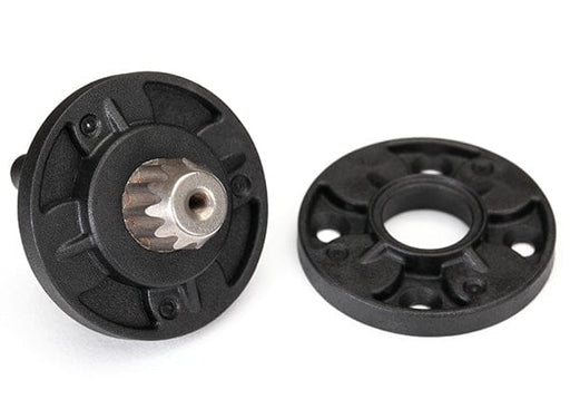 TRA8592  Housing, planetary gears