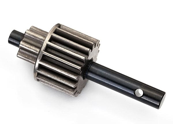 TRA8692  Input shaft/idler gear