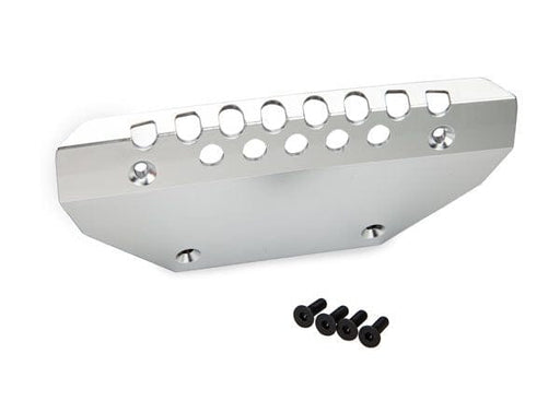 TRA8821 Traxxas Skid plate/ 3x10 CCS (4)