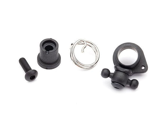 TRA8843 Traxxas Servo horn (with built-in spring and hardware) (for 6X6