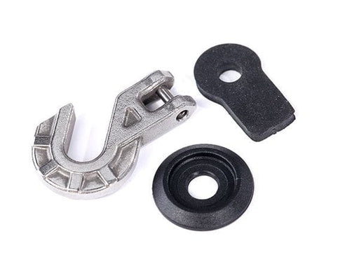 TRA8863 Traxxas Hook, winch (steel)