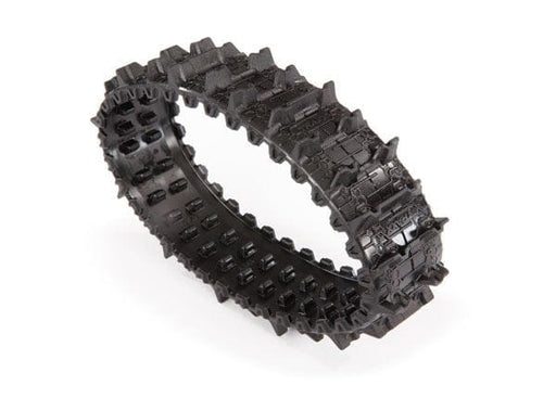 TRA8879 Traxxas Treads, Deep-Terrain, TRX-4 Traxx (rear, L or R) (1)