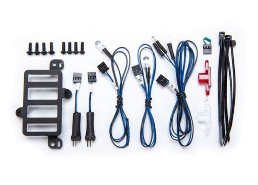 TRA8893 Traxxas Installation kit, Pro Scale Advanced Lighting Control