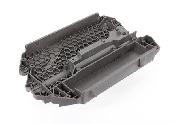 TRA8922R Traxxas Chassis (fits Maxx V2)