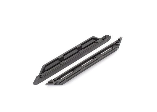 TRA8923 Traxxas Nerf bars, chassis (2)