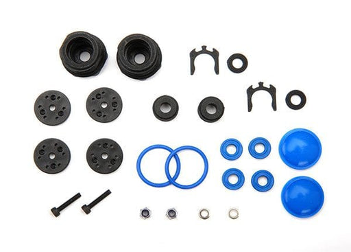 TRA8962 Traxxas Rebuild kit, GT-Maxx shocks (lower cartridge, assembled, pistons, piston nuts, bladders) (renews 2 shocks)