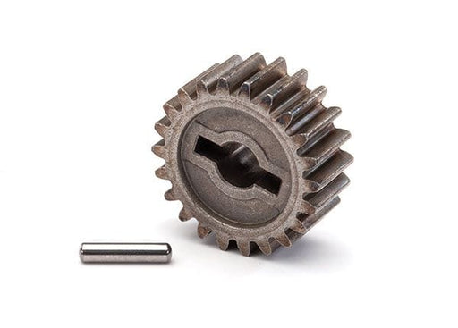 TRA8985 Traxxas Input gear, transmission, 22-tooth/ 2.5x12mm pin