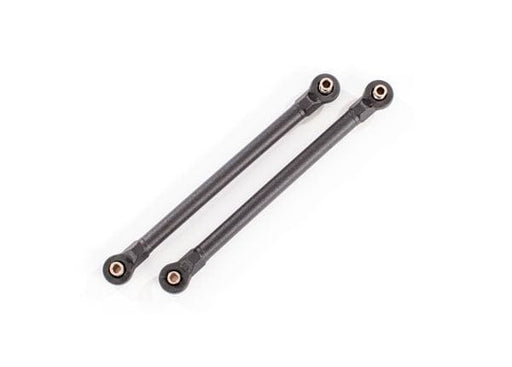 TRA8997 Traxxas Toe links, WideMAXX, 119.8mm, black