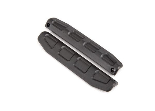 TRA9023 Nerf bars, chassis (2)