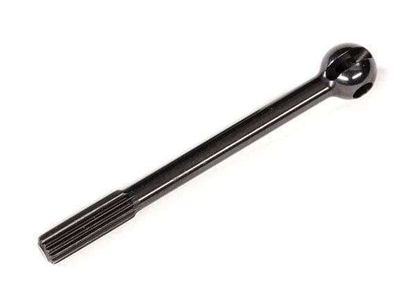 TRA9055X Half shaft, external splined