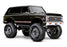 TRA92086-4BLACK Traxxas TRX-4 1972 K5 Blazer High Trail - Black