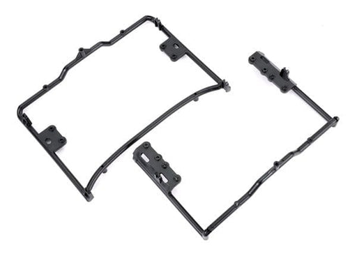 TRA9233 Traxxas Body Cage, Front & Rear (Fits #9230 Body)