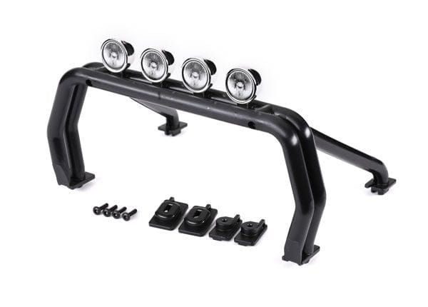Anti-Roll Bar, Front (FOR012)