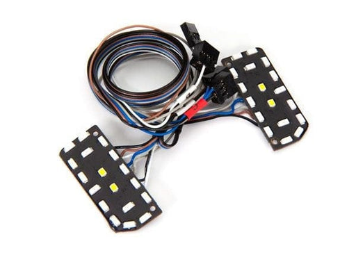 TRA9292 Traxxas Rear light harness, Ford Bronco (2021)