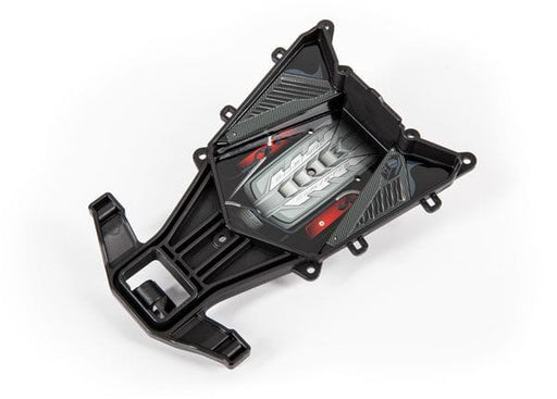 TRA9315 Traxxas Latch, body mount, rear (with engine bay)