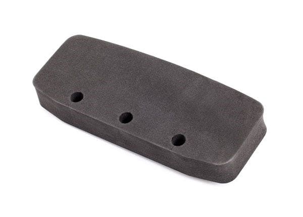 TRA9435 Traxxas Body Bumper, Foam