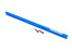 TRA9523X Traxxas Chassis brace (T-Bar), 6061-T6 aluminum (blue-anodized)/