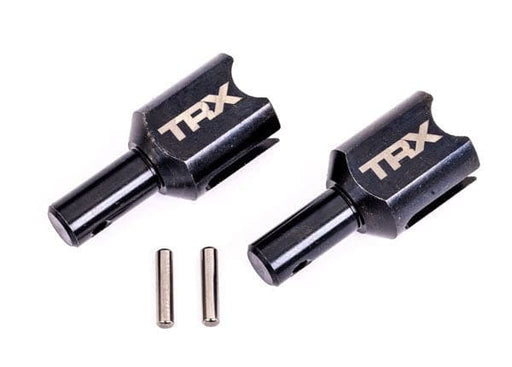 TRA9583X Traxxas Differential Output Cup, Front Or Rear (Hardened Steel)