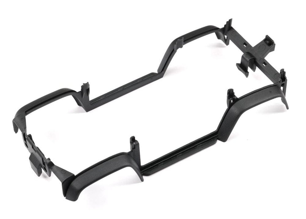 TRA9724 Traxxas Frame, Body (Fender Flares) (Fits TRA9712 Body)