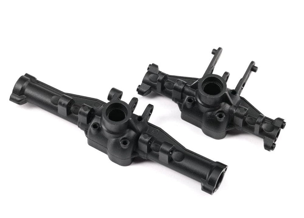 TRA9741 Traxxas Axle Housing, Front & Rear