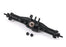 TRA9744 Traxxas Axle, Rear (Assembled)/ M2.5X0.45 Nl (2)