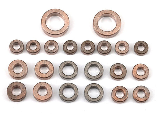 TRA9745 Traxxas TRX4m Bushing Set, Complete