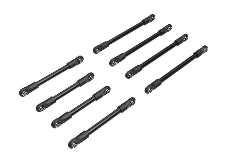 TRA9749 Traxxas Lower Links, Steel