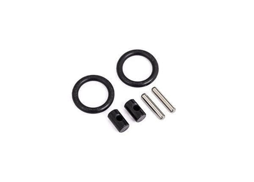 TRA9754 Traxxas Rebuild Kit, Constant-Velocity Driveshaft