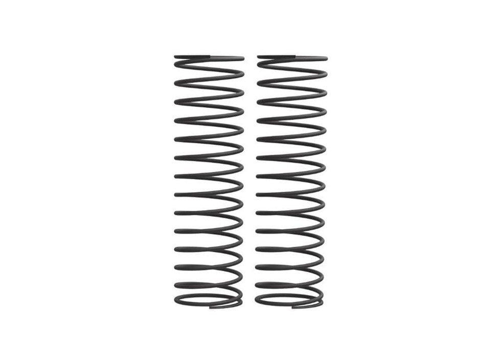 TRA9759 Traxxas Spring, Shock (GTM) (0.123 Rate) (1 Pair)