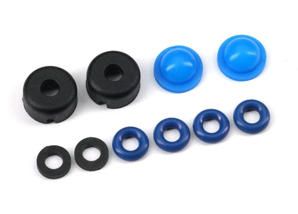 TRA9762 Traxxas TRX4m Rebuild Kit Oil-Filled Shocks