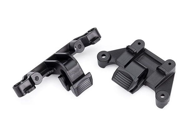 TRA9825 Traxxas Latch, Body Mount, Front (1) Rear (1)