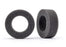 TRA9875 Traxxas Foam Inserts, 1.0" (Soft) (2)