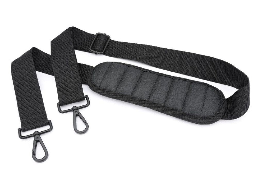 TRA9924 Traxxas Shoulder Strap Fits 9917 Duffle Bag