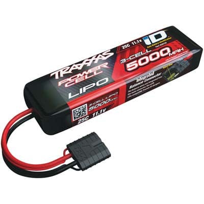 Liperior 4000mAh 4S 30C 14.8V Lipo Battery With XT60 Plug