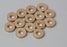 Bushings, self-lubricating (5x11x4mm) (14)