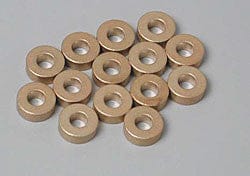 Bushings, self-lubricating (5x11x4mm) (14)