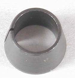 TRA3281 Cone, split beveled