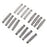 RC4Z-S1183  Internal Springs Superlift 100mm Shocks