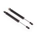 RC4Z-D0010  Ultimate Scale Shocks 100mm, Black