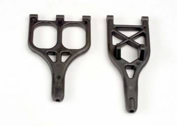 TRA4931 Suspension Arms Upper/Lower T-Maxx (2)